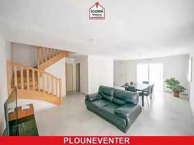 Maison, 120 m²