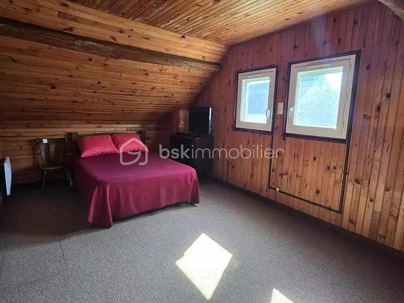 Maison, 108 m²