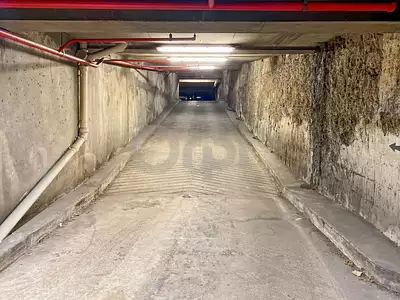Parking, 11 m²