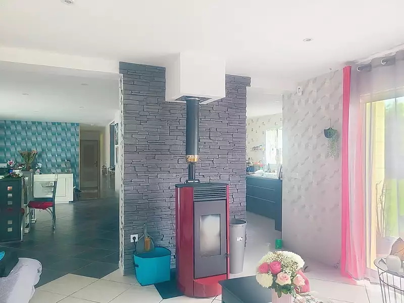 Maison, 150 m²