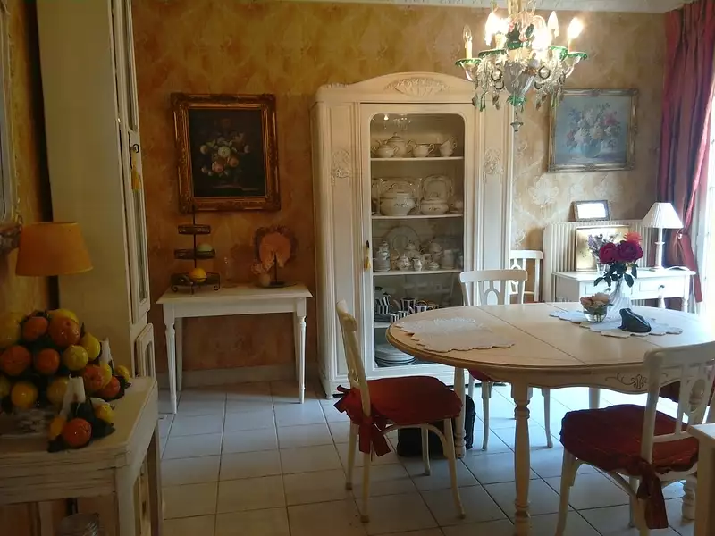 Maison, 510 m²