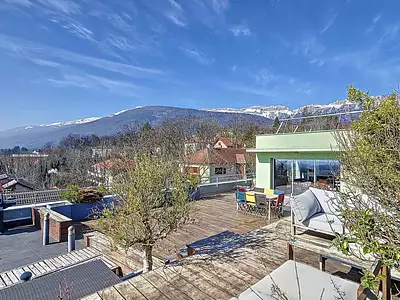 Appartement, 122,14 m²
