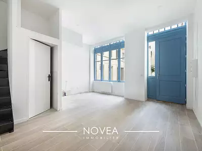 Maison, 73 m²
