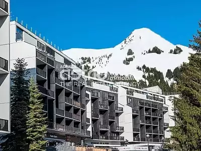 Appartement, 35,12 m²