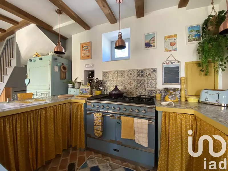 Maison, 112 m²
