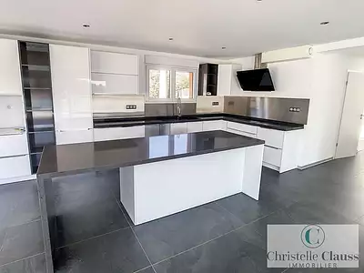 Appartement, 133 m²