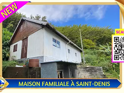 Maison, 78,5 m²