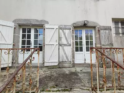 Maison, 140 m²