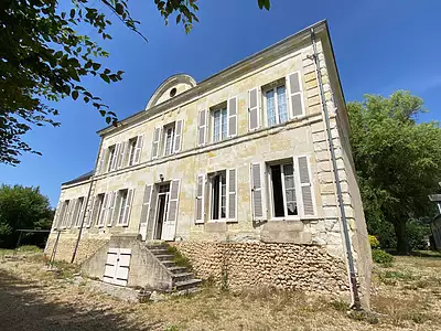 Maison, 348,62 m²