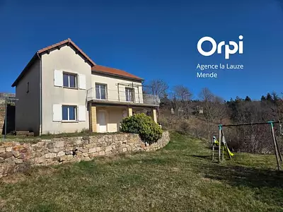 Maison, 149 m²