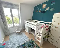 Appartement, 89,31 m²