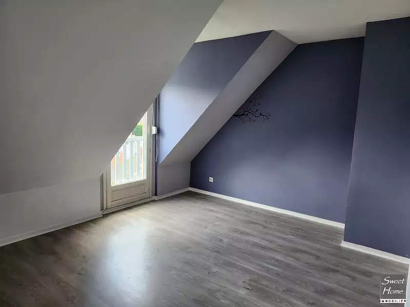 Maison, 125 m²