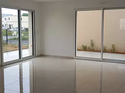 Maison, 106 m²