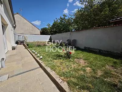 Maison, 164,95 m²