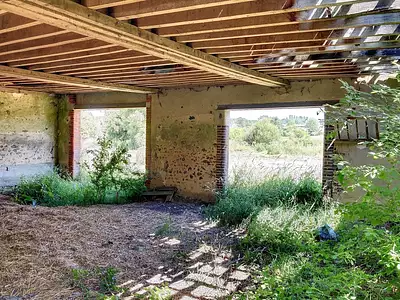 Maison, 500 m²