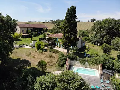 Maison, 397 m²