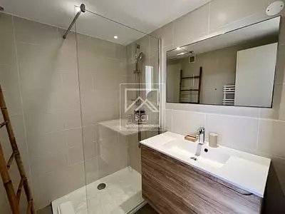 Appartement, 48,34 m²
