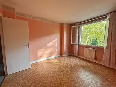 Appartement, 69,4 m²