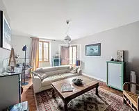 Appartement, 134 m²