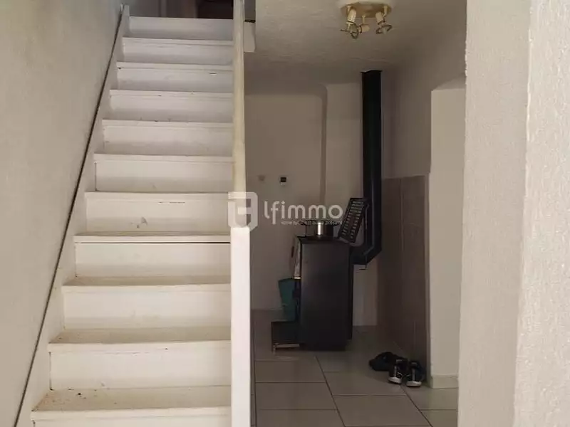 Maison, 101 m²