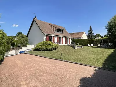 Maison, 117,1 m²