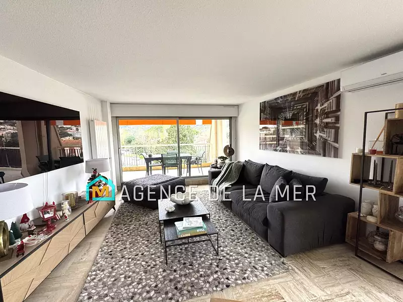 Appartement, 68,58 m²