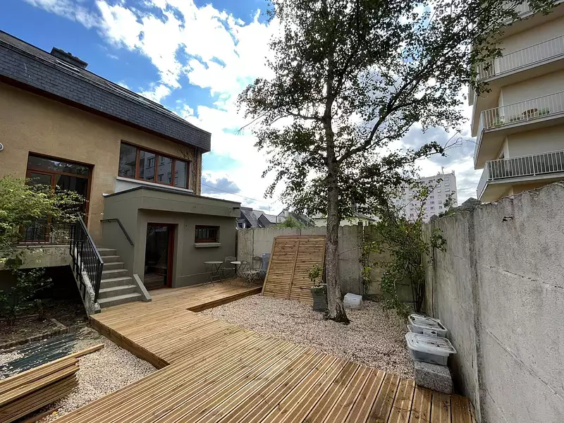 Appartement, 27,65 m²
