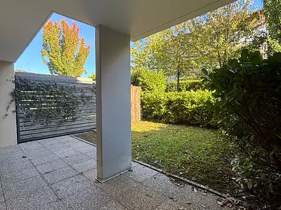 Appartement, 66,1 m²