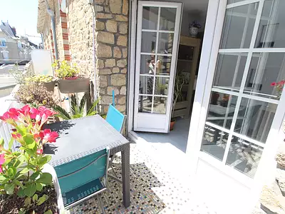 Appartement, 45,4 m²