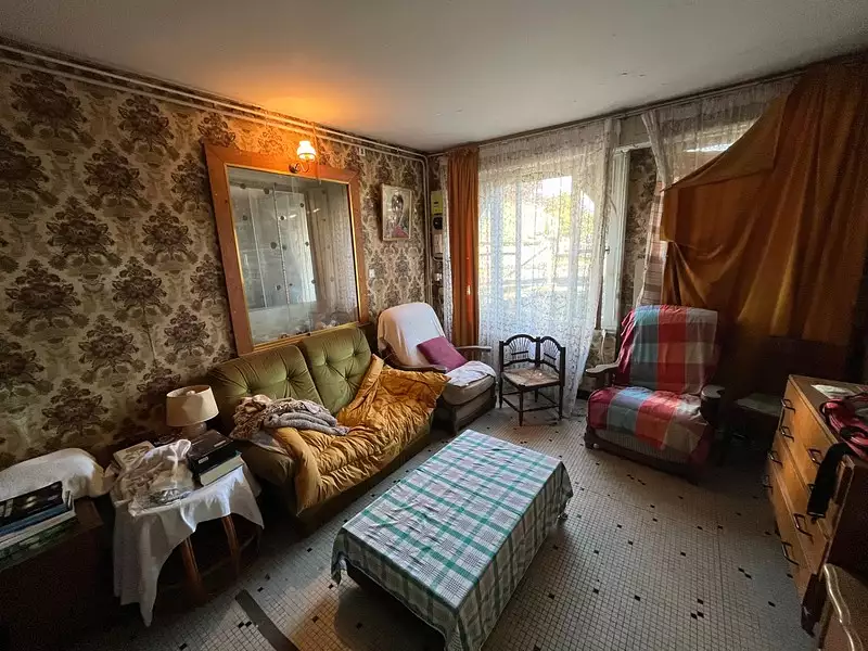 Maison, 101 m²
