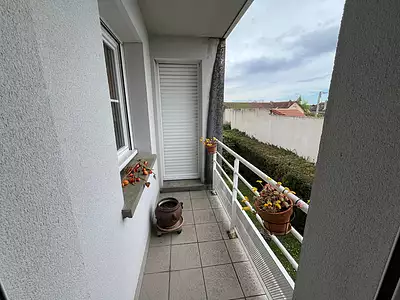 Appartement, 65,37 m²