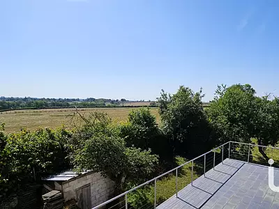 Maison, 106 m²