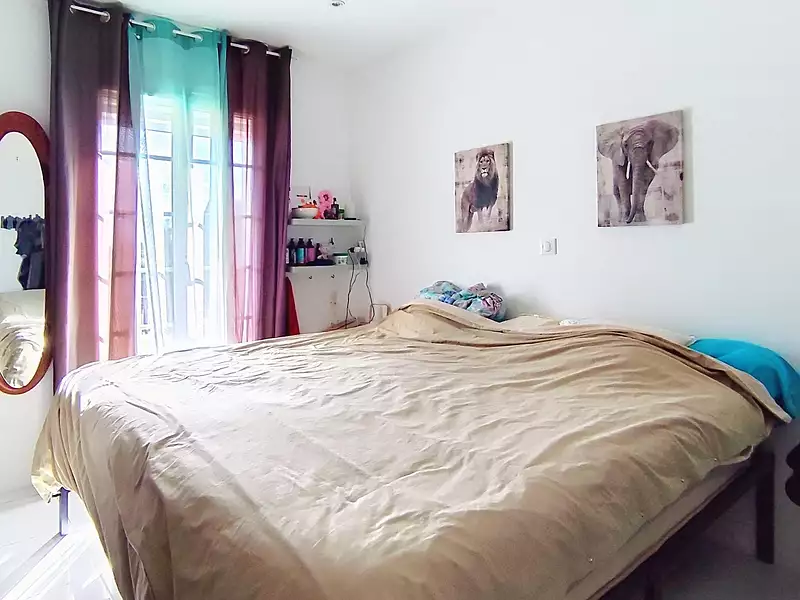 Maison, 82 m²