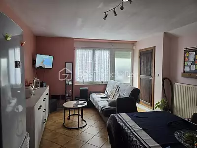 Maison, 50 m²