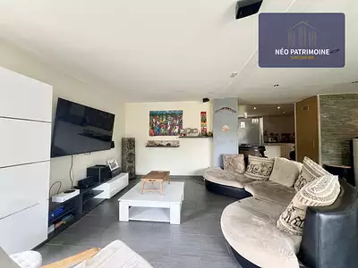Maison, 149 m²