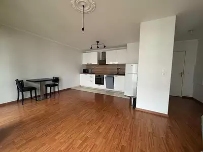 Appartement, 46,22 m²