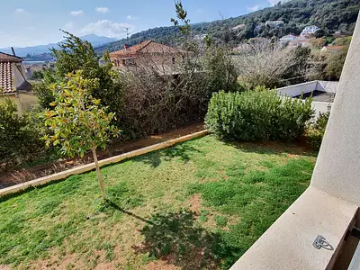 Appartement, 66,84 m²