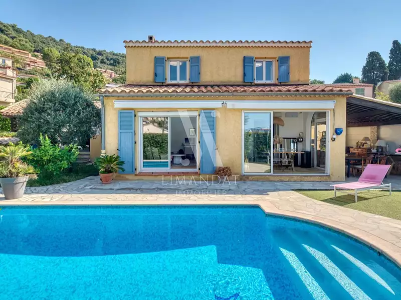 Maison, 140 m²
