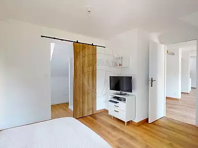 Appartement, 50 m²