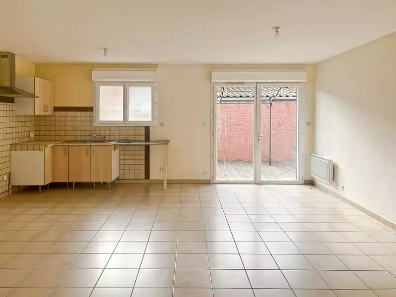 Maison, 68 m²