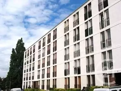 Appartement, 29,3 m²
