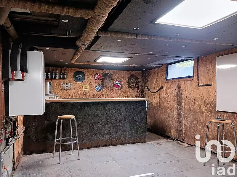 Maison, 90 m²