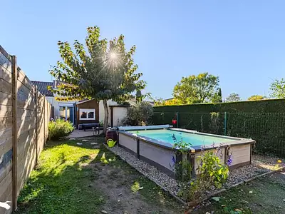 Maison, 95 m²