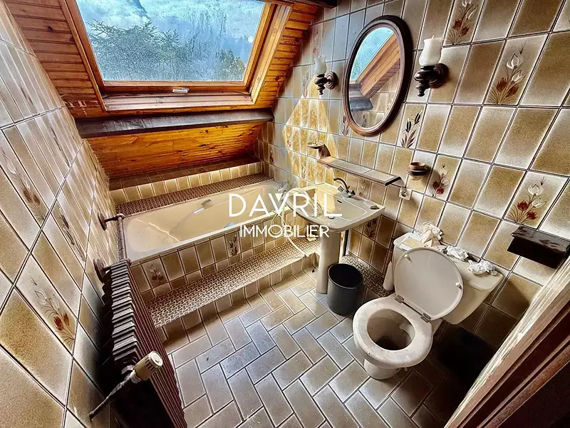 Maison, 114 m²