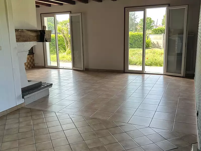 Maison, 155 m²