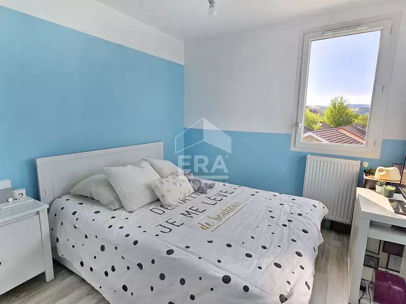 Appartement, 63,2 m²