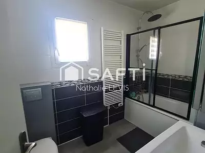 Maison, 86 m²