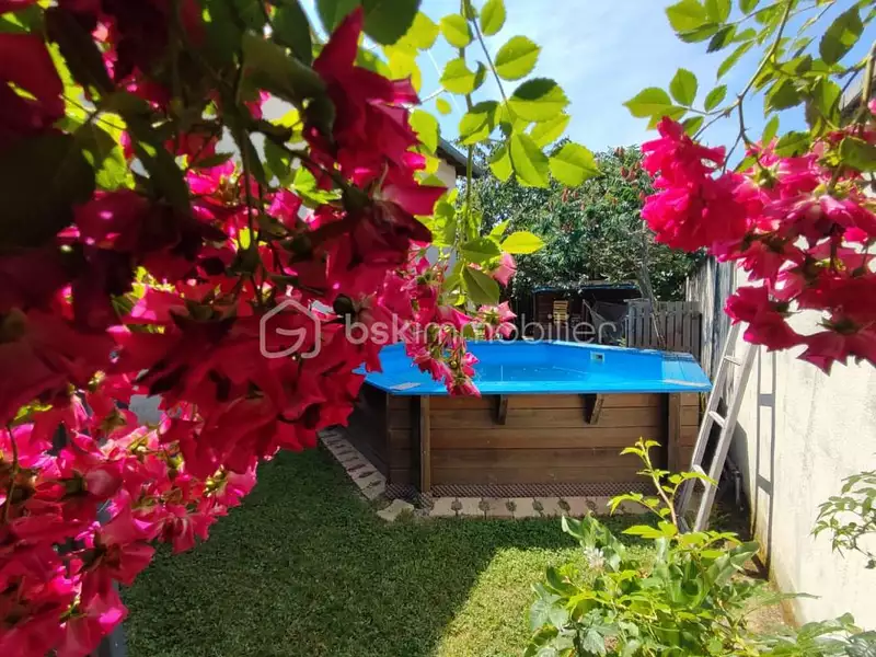 Maison, 104 m²