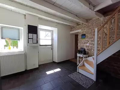 Maison, 180 m²