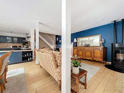 Maison, 235 m²